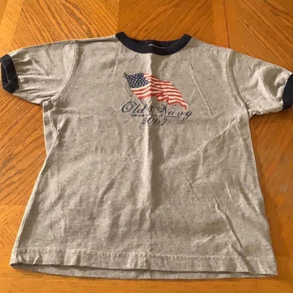 Old Navy TShirt 2007